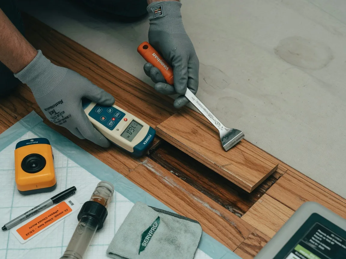Why choose Water Damage Restoration in Rhode Island